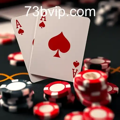 Exploring the World of Blackjack with 73b.com
