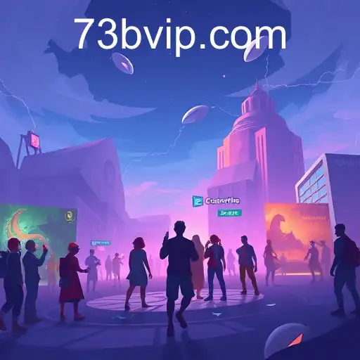The Dynamic Landscape of Player Communities: A Deep Dive into 73b.com