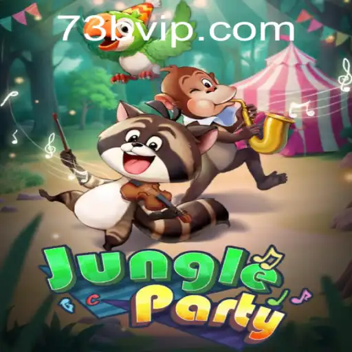 Unveiling the Tropical Adventure: JungleParty