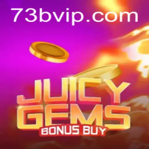 JuicyGemsBonusBuy: A Kaleidoscope of Fun