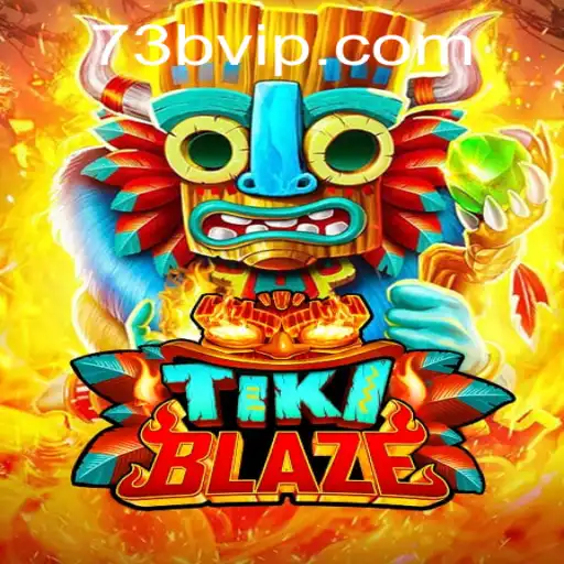 Unveiling TikiBlaze: The Next Big Thing in Gaming