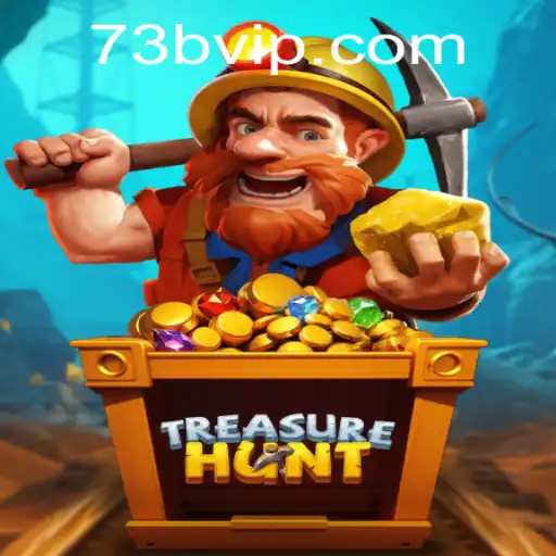 Dive into the Exciting World of TreasureHunt on 73b.com