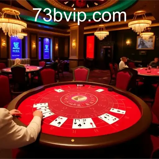 Exploring the Thrills of Online Baccarat at 73b.com