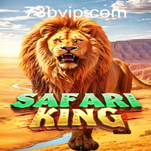 SafariKing: A Wild Adventure in the World of Online Gaming