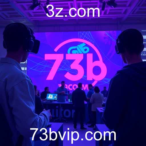 Expansão e Inovações no 73b.com: Um Olhar Atual