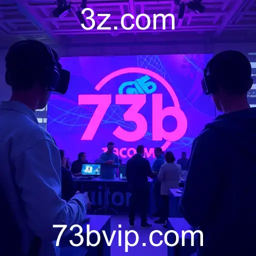 Expansão e Inovações no 73b.com: Um Olhar Atual