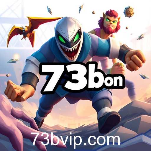 O Fascinante Mundo dos Jogos de Entretenimento no 73b.com