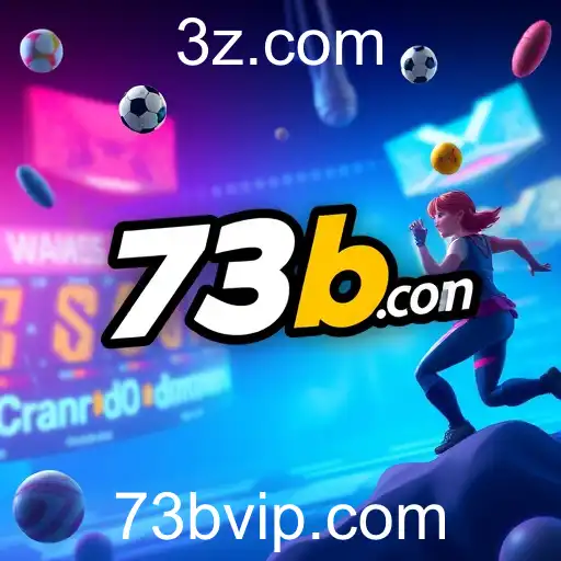 73b.com Expande Jogos Online com Tecnologia Avançada