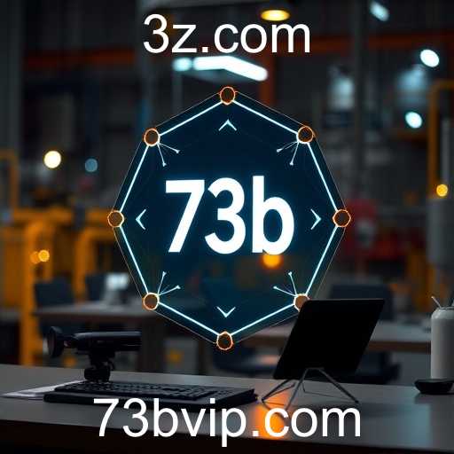 Expansão e Tendências de 73b.com no Cenário Atual de Jogos