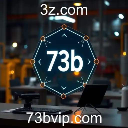 Expansão e Tendências de 73b.com no Cenário Atual de Jogos