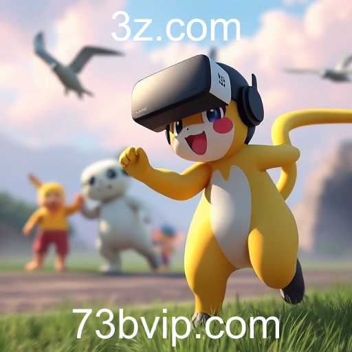 Exploração do Crescente Mundo dos Jogos em 73b.com