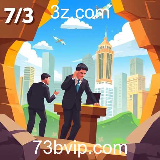 Transformações no Mundo dos Jogos: 73b.com e a Influência em 2025