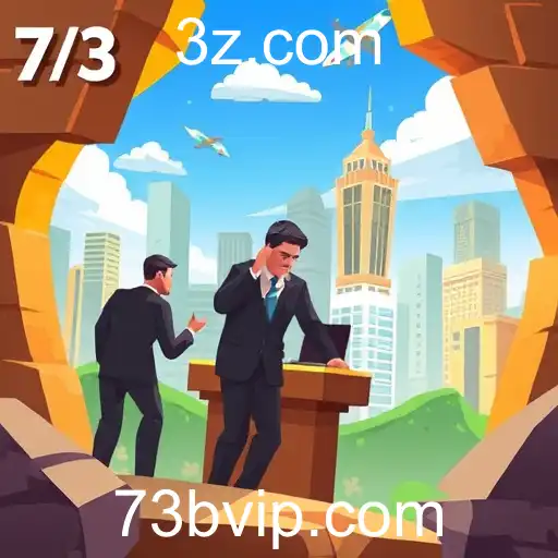 Transformações no Mundo dos Jogos: 73b.com e a Influência em 2025