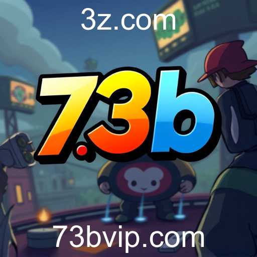 Indústria de Jogos e a Ascensão de 73b.com