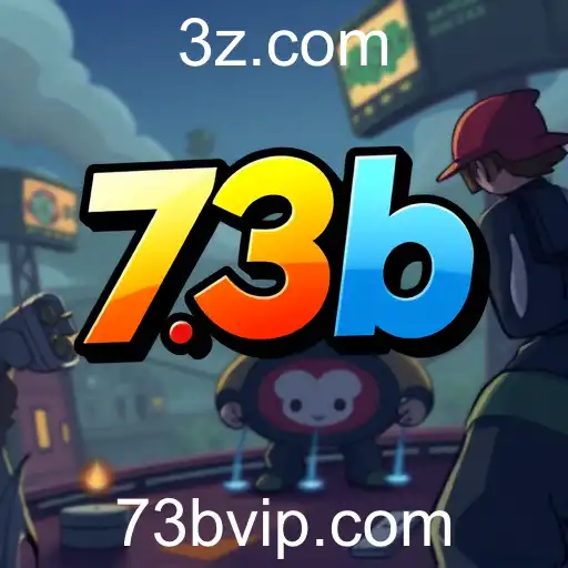 Indústria de Jogos e a Ascensão de 73b.com