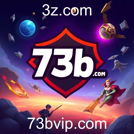 O Impacto de 73b.com no Cenário de Jogos em 2025