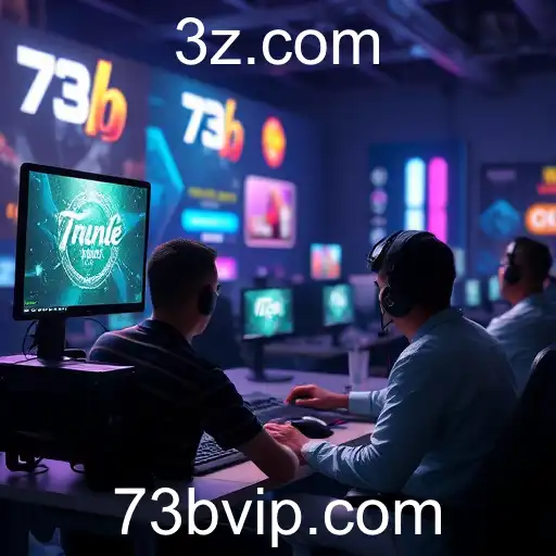 Impacto dos Jogos Online em 2025