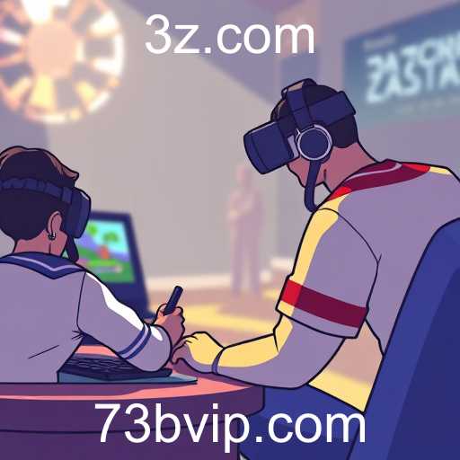 Crescimento dos Jogos Online em Língua Portuguesa