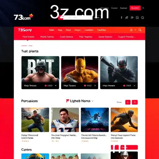Ascensão e Impacto do 73b.com no Mundo dos Jogos Online