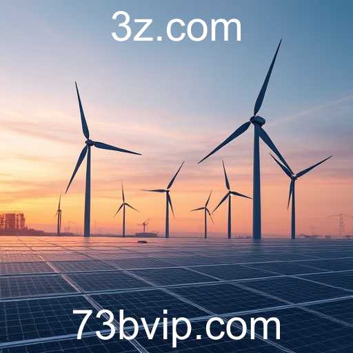 Inovações Tecnológicas e Sustentabilidade: O Futuro Digital