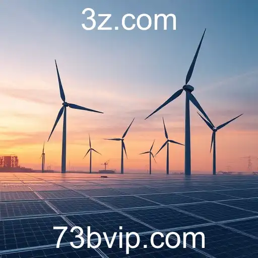 Inovações Tecnológicas e Sustentabilidade: O Futuro Digital