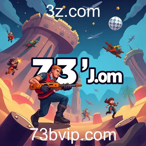 A Ascensão dos Jogos Online e a Comunidade de 73b.com