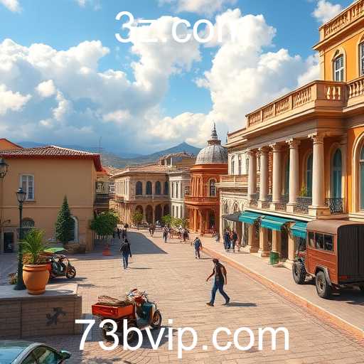 Explorando as Aventuras Virtuais: A Categoria de Viagens no Mundo dos Jogos