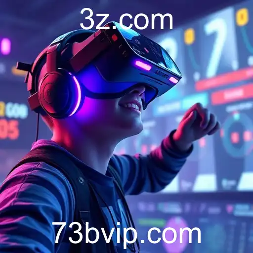73b.com: O Futuro dos Jogos em Português